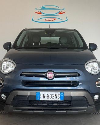 FIAT 500X 1.3 T4 150 CV DCT S-Design Cross