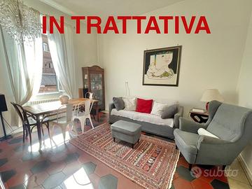 Appartamento Roma [Cod. rif 3270579VRG]