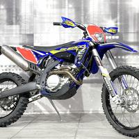 Sherco SEF 250