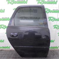 PORTA POSTERIORE DESTRA OPEL MERIVA A 2005