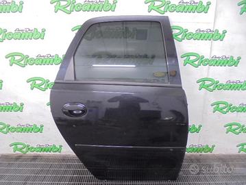 PORTA POSTERIORE DESTRA OPEL MERIVA A 2005