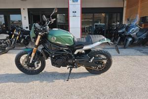 Benelli Leoncino 800 Trail - 2023