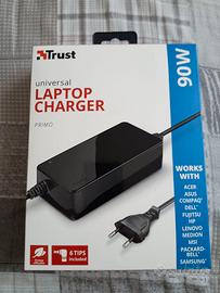 Caricabatteria per notebook