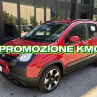 Fiat Panda 1.0 FireFly S&S Hybrid Pandina