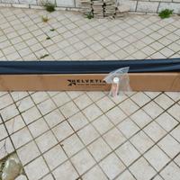 Minigonne Helvetia Alfa Romeo - 147 - Nuove