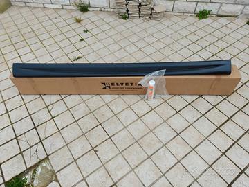 Minigonne Helvetia Alfa Romeo - 147 - Nuove