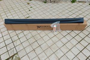 Minigonne Helvetia Alfa Romeo - 147 - Nuove