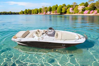 SESSA KEYLARGO 24 2013 e VP 270HP