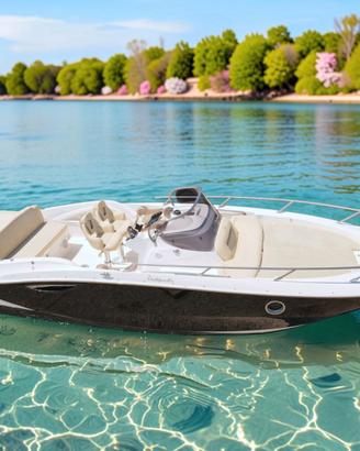 SESSA KEYLARGO 24 2013 e VP 270HP