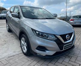 NISSAN QASHQAI 1.5