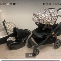 Trio Peg perego