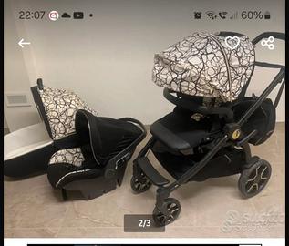 Trio Peg perego