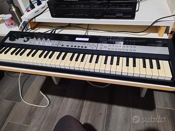 Korg Microstation 