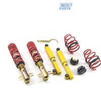 KIT SOSPENSIONE FILETTATA EIBACH MTS FIAT CINQUECE