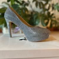 Scarpe con il tacco