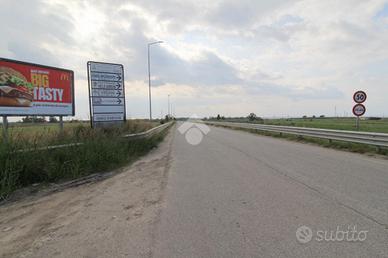 TER. AGRICOLO A ISOLA DI CAPO RIZZUTO