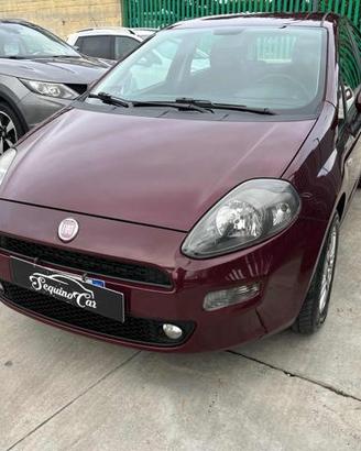 FIAT Punto Evo 1.3 Mjt 75 CV DPF 5 porte S&S Blu