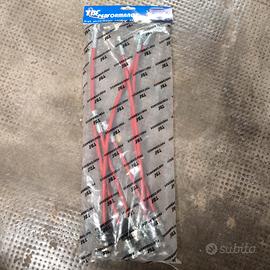 Tubi in treccia 500 Abarth