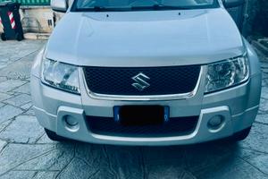 Suzuki Grand Vitara 1.6 3P 4x4