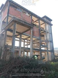 Capannone Industriale Paliano [A4354950]