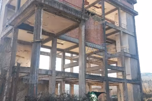 Capannone Industriale Paliano [A4354950]
