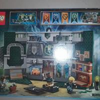 LEGO 76410 Harry Potter slytherin house banner