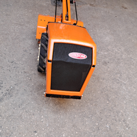 Motocoltivatore goldoni diesel