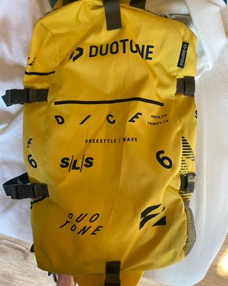 Duotone dice sls 6m 2025  NUOVO