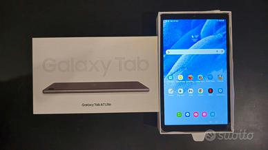 Samsung Galaxy Tab A7 Lite