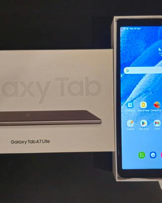 Samsung Galaxy Tab A7 Lite