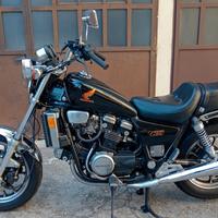 Honda VF 750 magna VF750