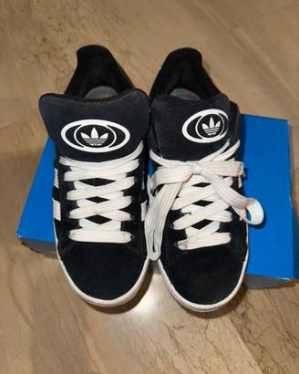 adidas campus
