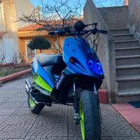 Malaguti phantom F12