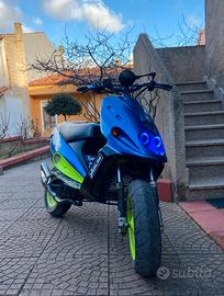 Malaguti phantom F12