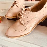 Stringate Primadonna 38 nude rosa