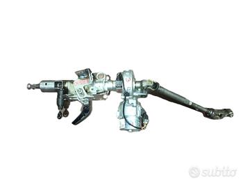 PIANTONE STERZO DACIA Duster Serie 6900004534 (17>