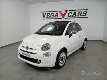 Fiat 500 C 1.0 Hybrid Dolcevita PROMO!!!