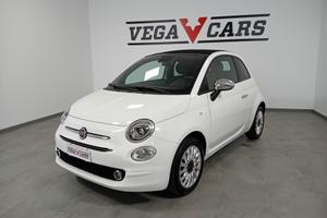 Fiat 500 C 1.0 Hybrid Dolcevita PROMO!!!