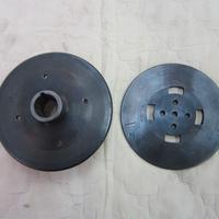 Mozzetto Frizione Supporto Dischi Guzzi 500 Falcon
