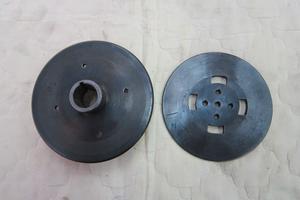 Mozzetto Frizione Supporto Dischi Guzzi 500 Falcon