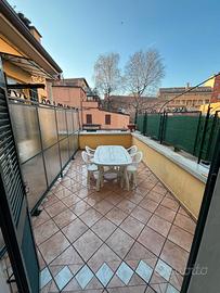 Posto letto in stanza doppia All Inclusive