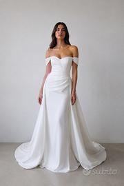 Abito da sposa Atelier Emè