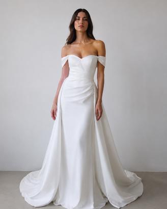 Abito da sposa Atelier Emè