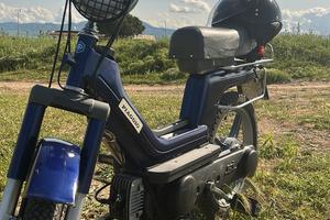 Piaggio si D'epoca