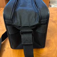 Custodia/Borsa Videocamera Vivano con tracolla