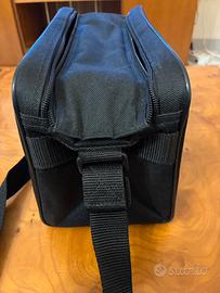 Custodia/Borsa Videocamera Vivano con tracolla