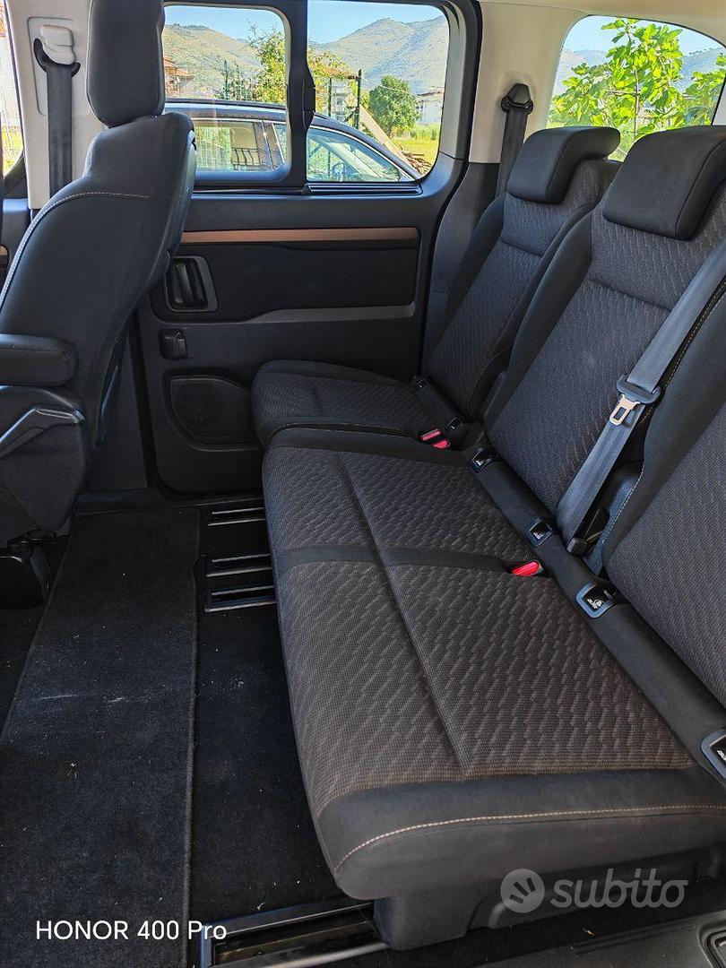 Toyota Proace 2022 photo 5