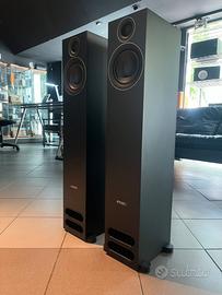 Diffusori da pavimento PMC Prodigy5
