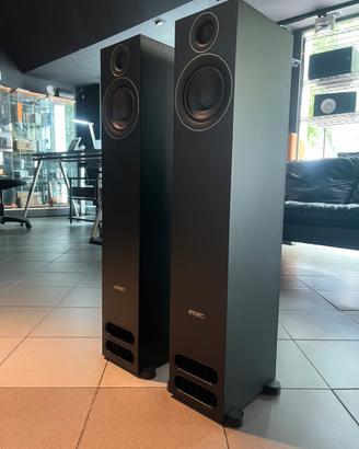 Diffusori da pavimento PMC Prodigy5
