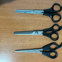 Forbici toelettatura